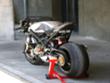 Radical Ducati Wildcat