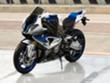 BMW S 1000 RR HP4