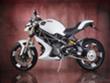 Ducati Monster Bulgari