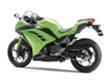 Kawasaki Ninja 250R