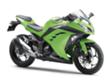 Kawasaki Ninja 250R