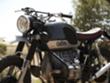 BMW R 75/5 Scrambler by Cafe Racer Dreams