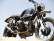 BMW R 75/5 Scrambler by Cafe Racer Dreams