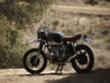 BMW R 75/5 Scrambler by Cafe Racer Dreams