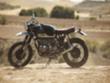 BMW R 75/5 Scrambler by Cafe Racer Dreams