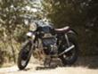 BMW R 75/5 Scrambler by Cafe Racer Dreams