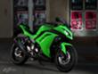 Kawasaki Ninja 300