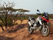 BMW R1200 GS