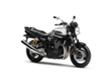 Yamaha XJR 1300