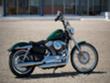 Harley-Davidson Custom Hard Candy