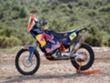 Dakar Reli 2013