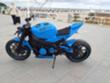 Suzuki GSX-R1000 K6 Bubblegun