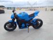 Suzuki GSX-R1000 K6 Bubblegun