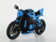 Suzuki GSX-R1000 K6 Bubblegun