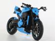 Suzuki GSX-R1000 K6 Bubblegun