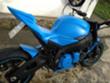 Suzuki GSX-R1000 K6 Bubblegun