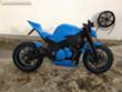 Suzuki GSX-R1000 K6 Bubblegun