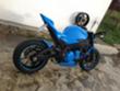 Suzuki GSX-R1000 K6 Bubblegun