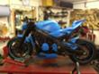 Suzuki GSX-R1000 K6 Bubblegun