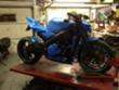 Suzuki GSX-R1000 K6 Bubblegun