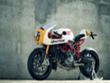 Radical Ducati 7eMezzo Sportiva