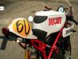 Radical Ducati 7eMezzo Sportiva