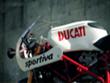 Radical Ducati 7eMezzo Sportiva