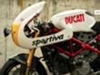 Radical Ducati 7eMezzo Sportiva