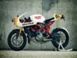 Radical Ducati 7eMezzo Sportiva