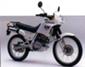 Honda - NX 150