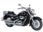 Suzuki - Intruder C