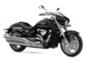 Suzuki - Intruder M