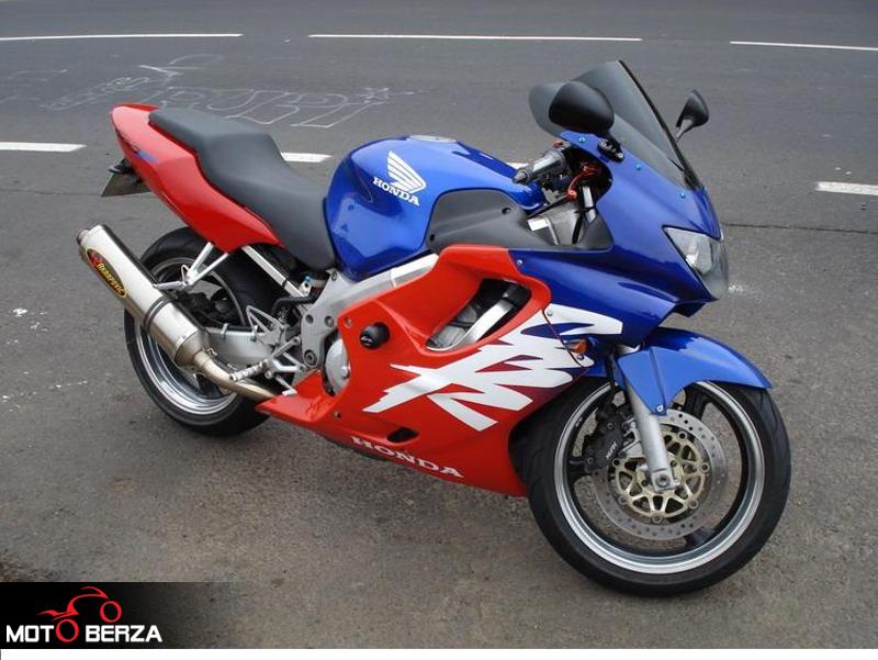 Купить Мотоцикл Honda Cbr 600 F4i