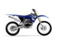 YAMAHA YZ250F I YZ450F ZA 2008.