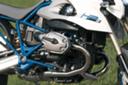 INFO - BMW HP2 MEGAMOTO