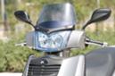 KYMCO PEOPLE S 250