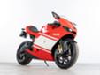 Ducati Desmosedici MotoGP replika trai novog vlasnika