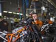 KTM-ova matina kompanija smanjuje broj zaposlenih