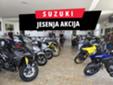 SUZUKI velika jesenja akcija!