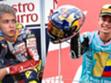 Moto3 voza bi mogao da obori Rosijev rekord star 27 godina