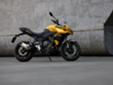 Triumph predstavio novi Tiger Sport 800