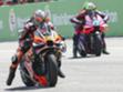 Oekuje se da KTM-ov MotoGP projekat nastavi bez problema