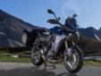 Yamaha otkrila Tracer 9 liniju za 2025.