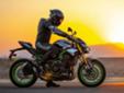 Kawasaki otkrio aurirani Z900 za 2025.