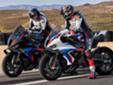 BMW spremio novi M 1000 RR