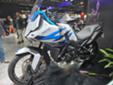 ZONTES na EICMA sajmu predstavio ZT703-F i ZT368-G