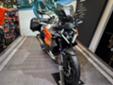 KTM na EICMA sajmu predstavio novi 1390 Super Duke GT