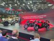  QJMOTOR predstavlja SRK1000 i celu svoju liniju na EICMA 2024