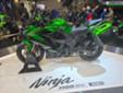 Kawasaki otkrio novi Ninja 1100SX motocikl na EICMA sajmu