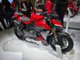 Ducati otkrio Panigale V2 i Streetfighter V2 na EICMA sajmu